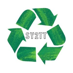 Meet your Posher, SAYes2TheThrift